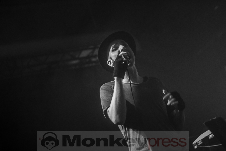 Aesthetic Perfection, © Markus Hillgärtner