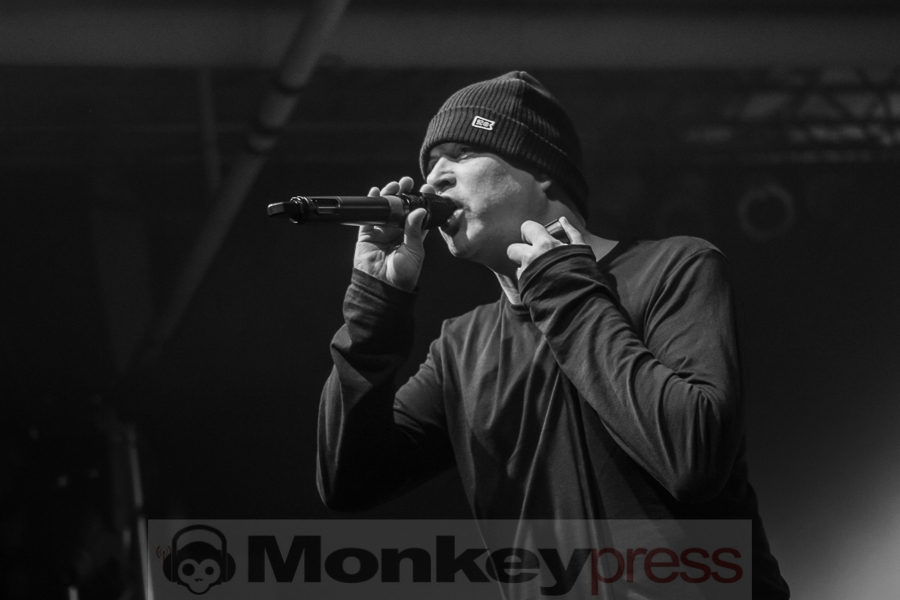 Mesh, © Markus Hillgärtner