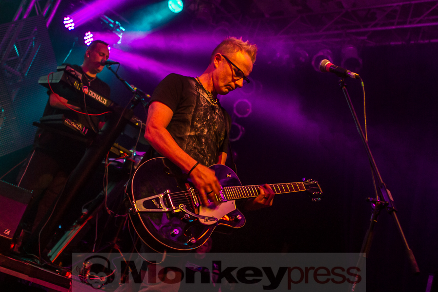 Mesh, © Markus Hillgärtner