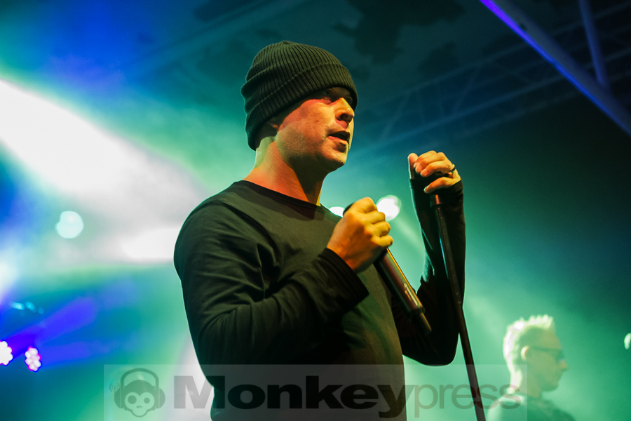 Mesh, © Markus Hillgärtner