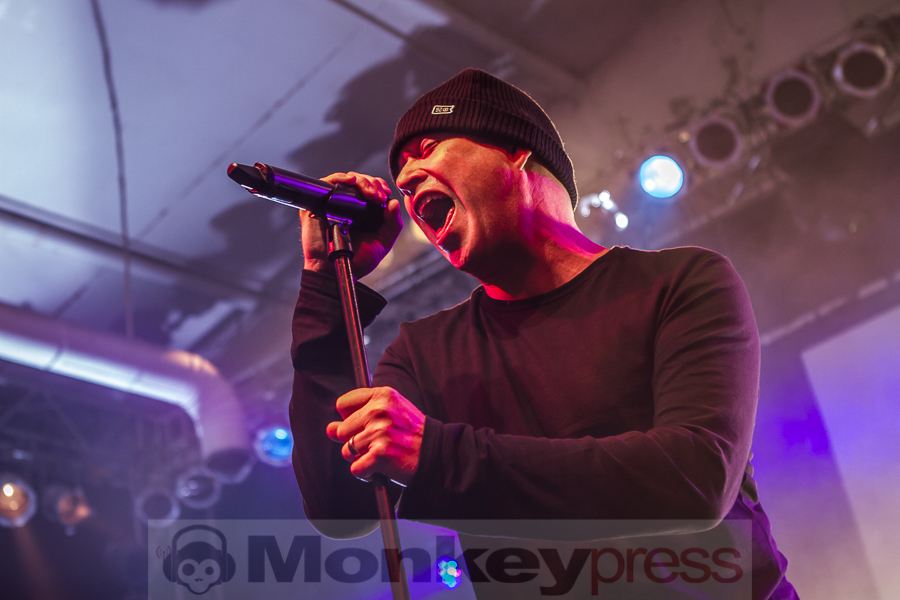 Mesh, © Markus Hillgärtner