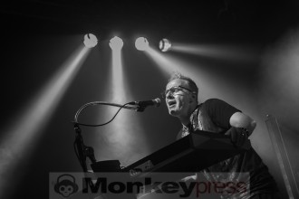 Fotos: MESH
