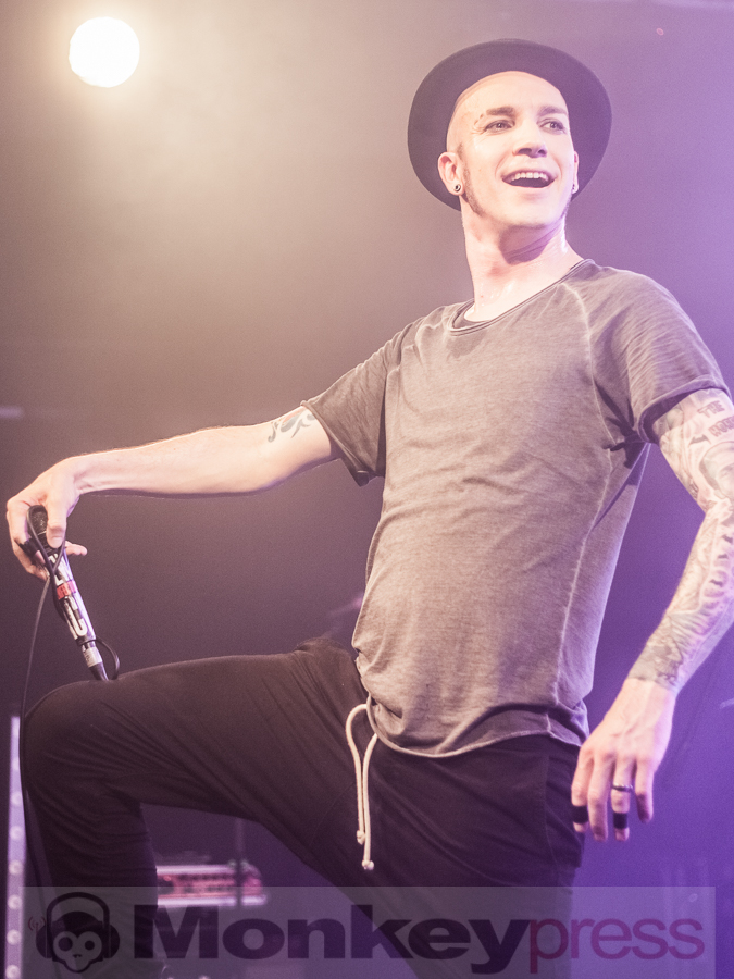 Fotos: AESTHETIC PERFECTION