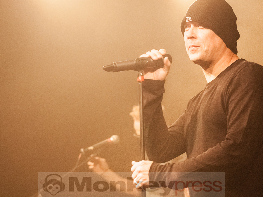 Mesh, © Dietmar Grabs