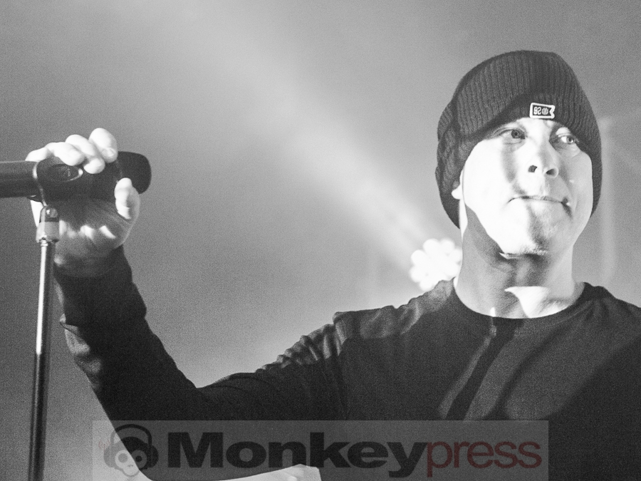 Mesh, © Dietmar Grabs