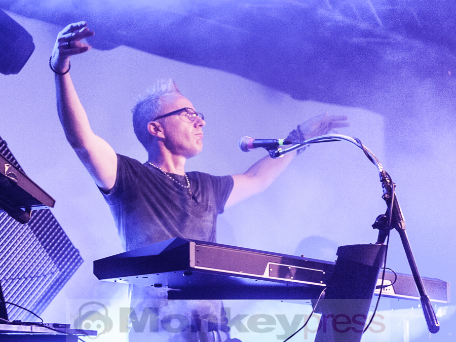 Mesh, © Dietmar Grabs