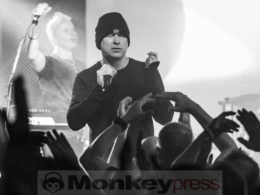 Mesh, © Dietmar Grabs