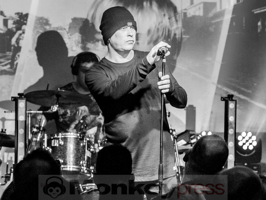 Mesh, © Dietmar Grabs