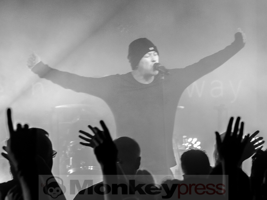 Mesh, © Dietmar Grabs