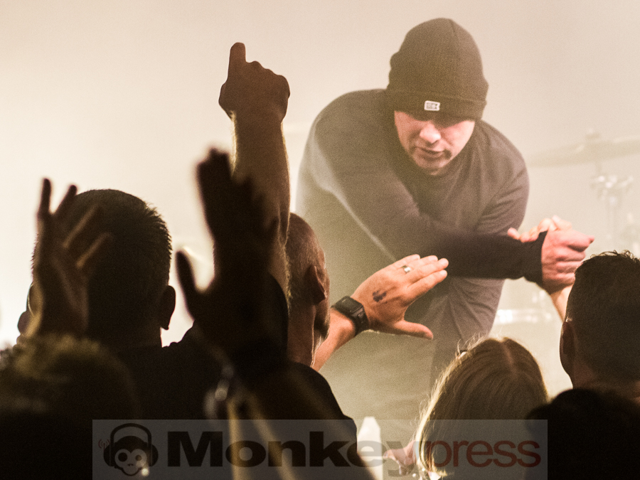 Mesh, © Dietmar Grabs