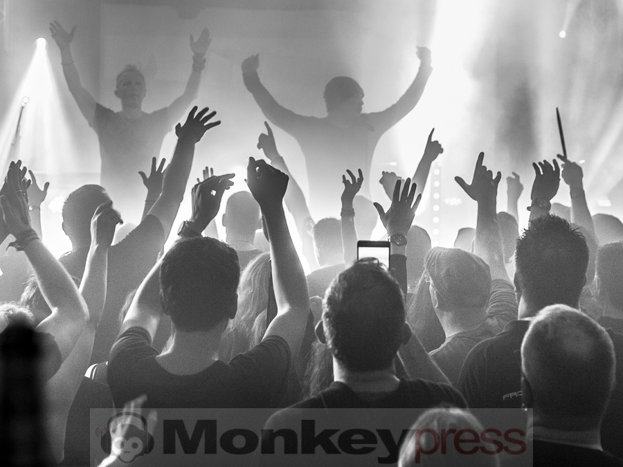 Mesh, © Dietmar Grabs