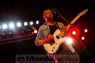 Fotos: BRIAN DEADY