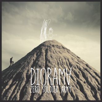 DIORAMA – Zero Soldier Army