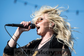 THE PRETTY RECKLESS gehen Anfang 2017 auf Europatour