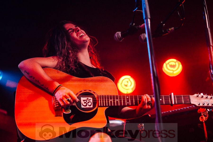 Fotos: TASH SULTANA