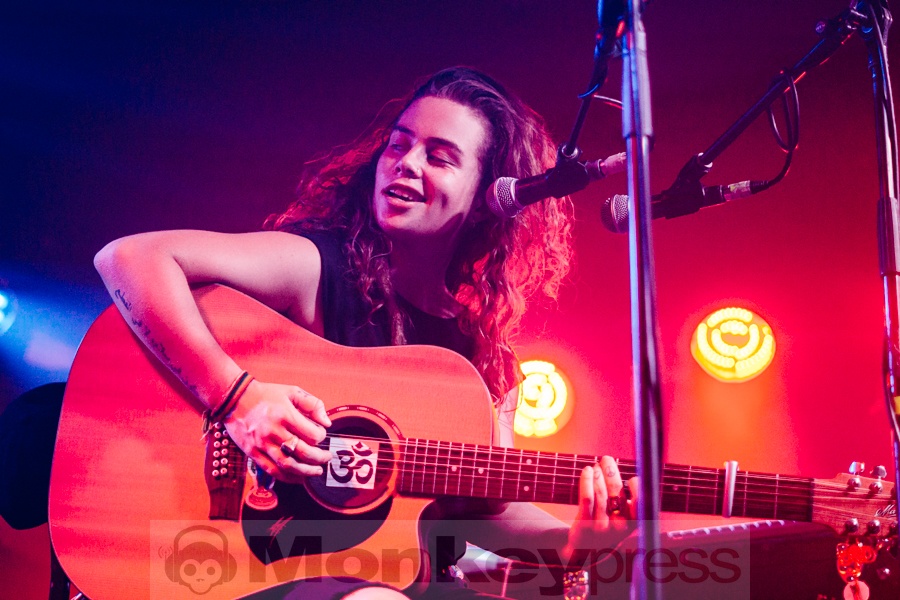 Tash Sultana, © Oliver Beige