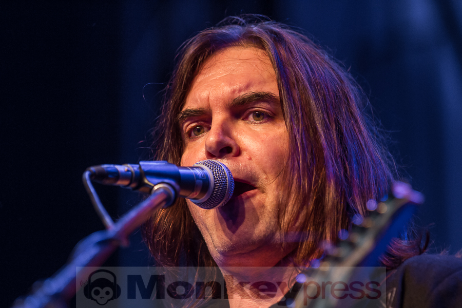 Grey Attack, © Markus Hillgärtner