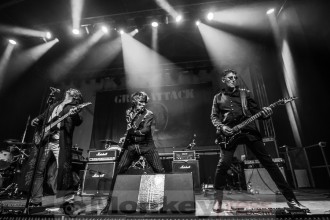 Fotos: GREY ATTACK