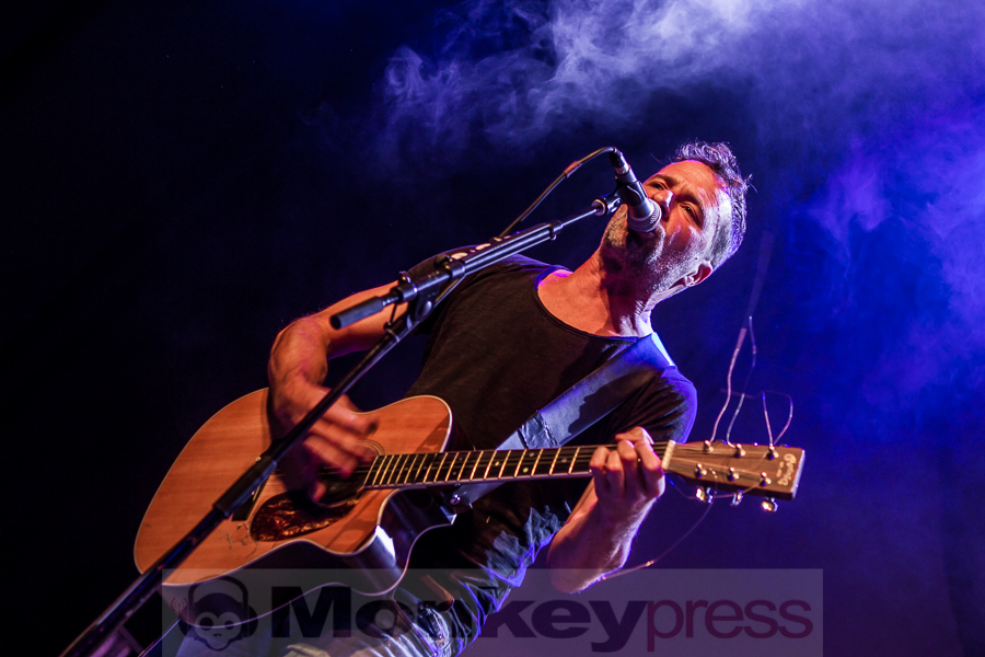 Lagerfeuer Trio, © Markus Hillgärtner