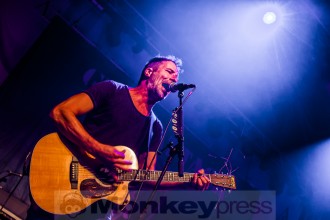 Fotos: LAGERFEUER TRIO