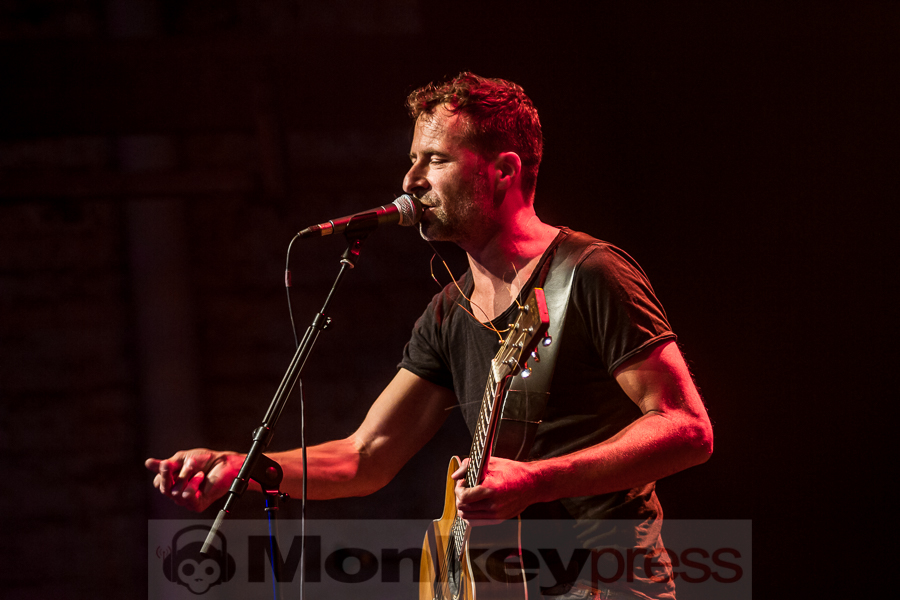 Lagerfeuer Trio, © Markus Hillgärtner