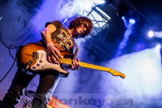 Fotos: QUEEN'S REVENGE