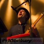 Fotos: AUGUSTINES