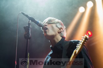 Fotos: WE ARE SCIENTISTS