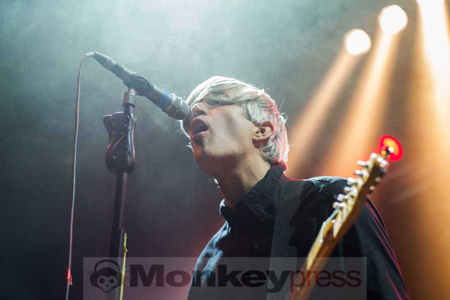 Fotos: WE ARE SCIENTISTS