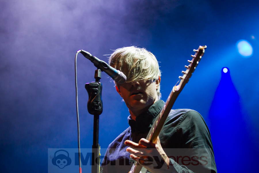 We Are Scientists Live, © Ant Palmer