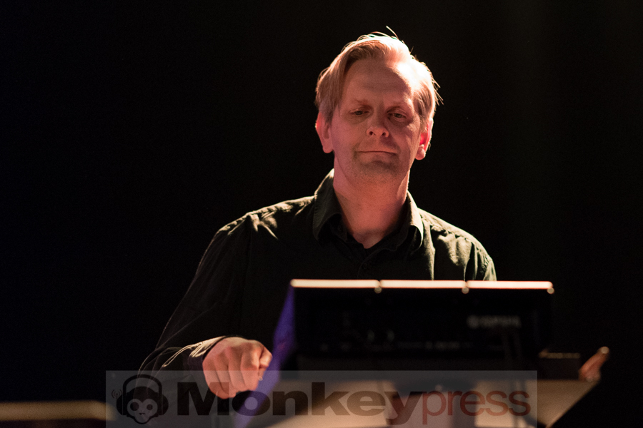 Noyce TM © Frank Güthoff