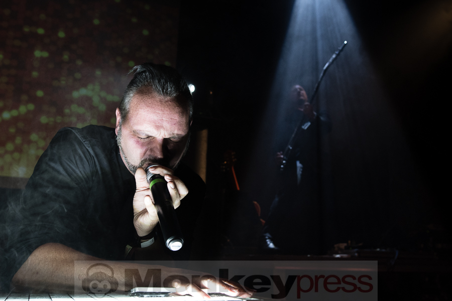 Rroyce © Frank Güthoff