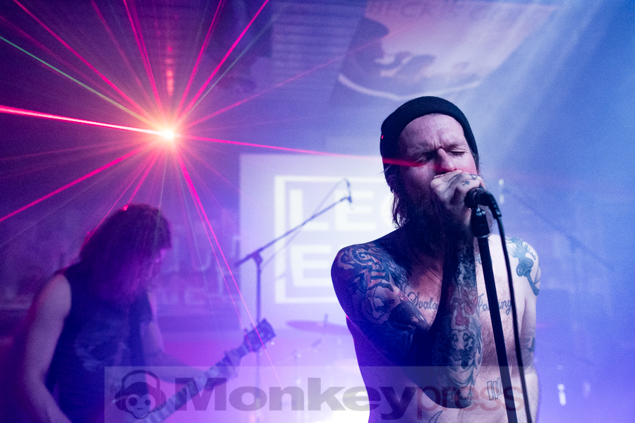 Legend © Frank Güthoff