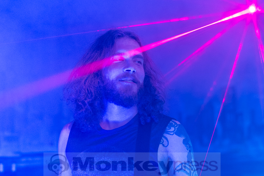 Legend © Frank Güthoff