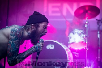 Fotos: LEGEND