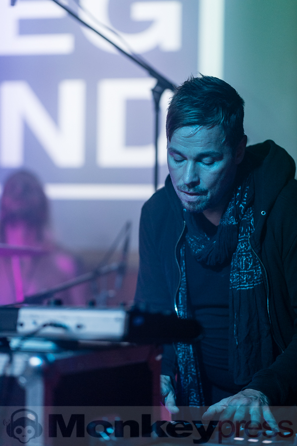 Legend © Frank Güthoff