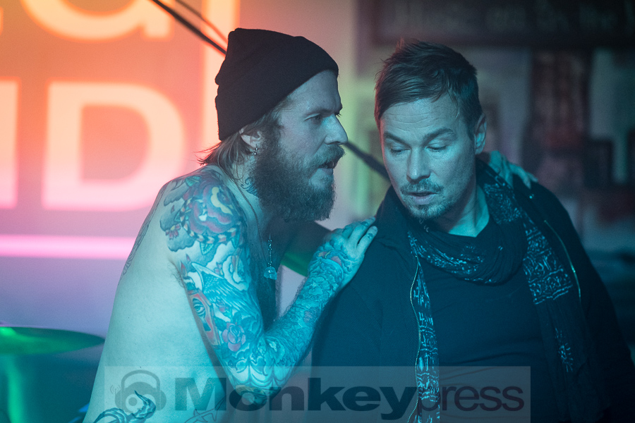 Legend © Frank Güthoff