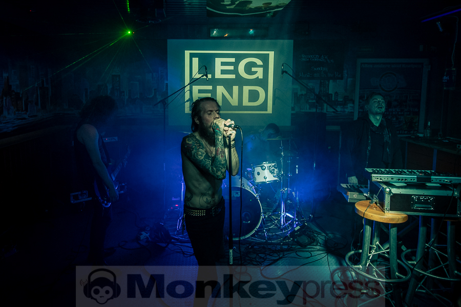 Legend © Frank Güthoff