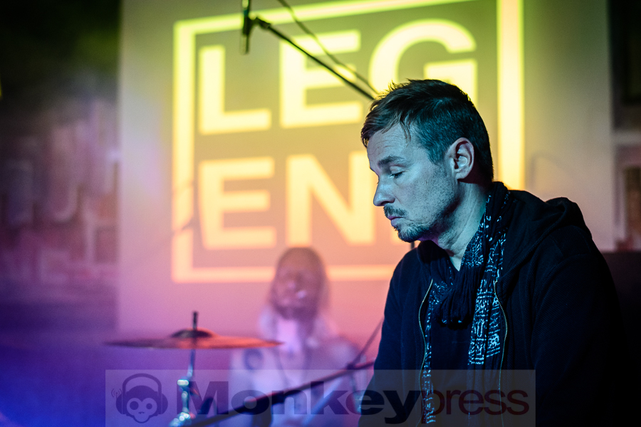 Legend © Frank Güthoff