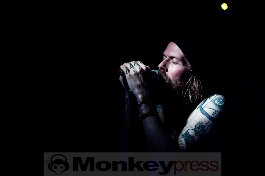 Legend © Frank Güthoff