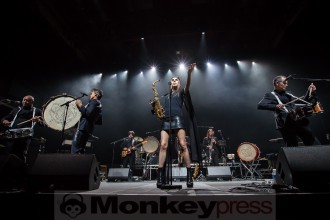 Fotos: PJ HARVEY