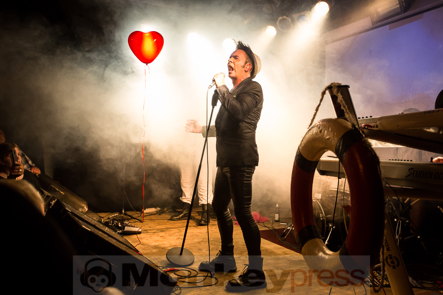 Leichtmatrose, © Michael Gamon
