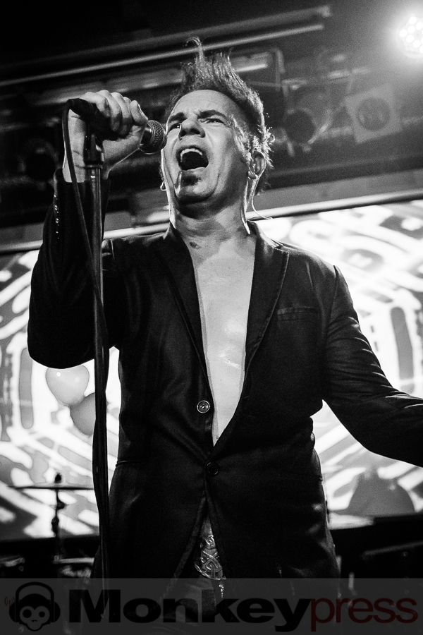Leichtmatrose, © Michael Gamon