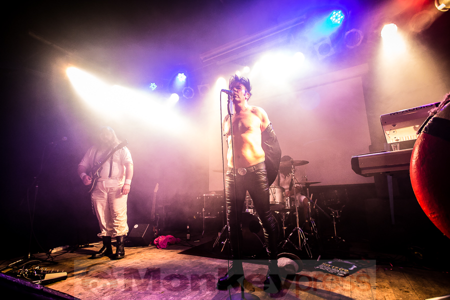Leichtmatrose, © Michael Gamon