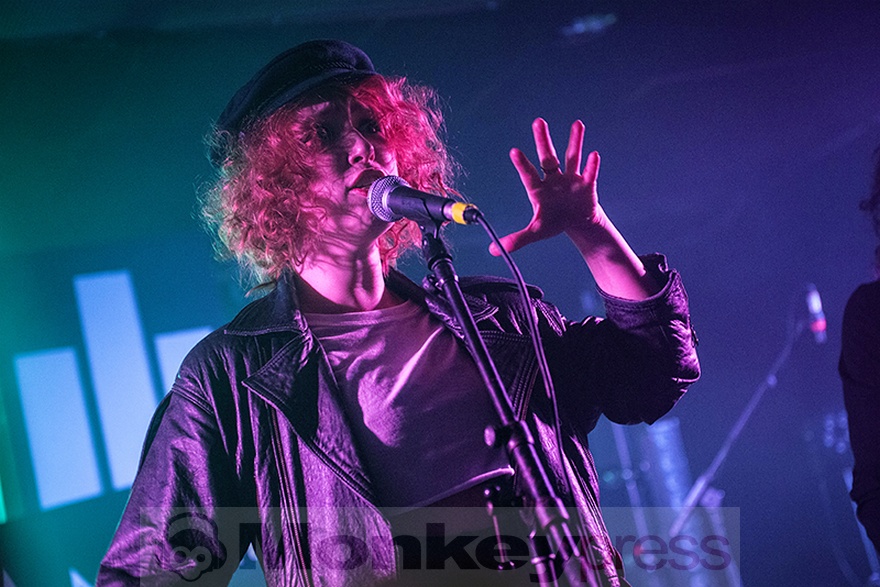 Prada Meinhoff, © Cécile Hautefeuille