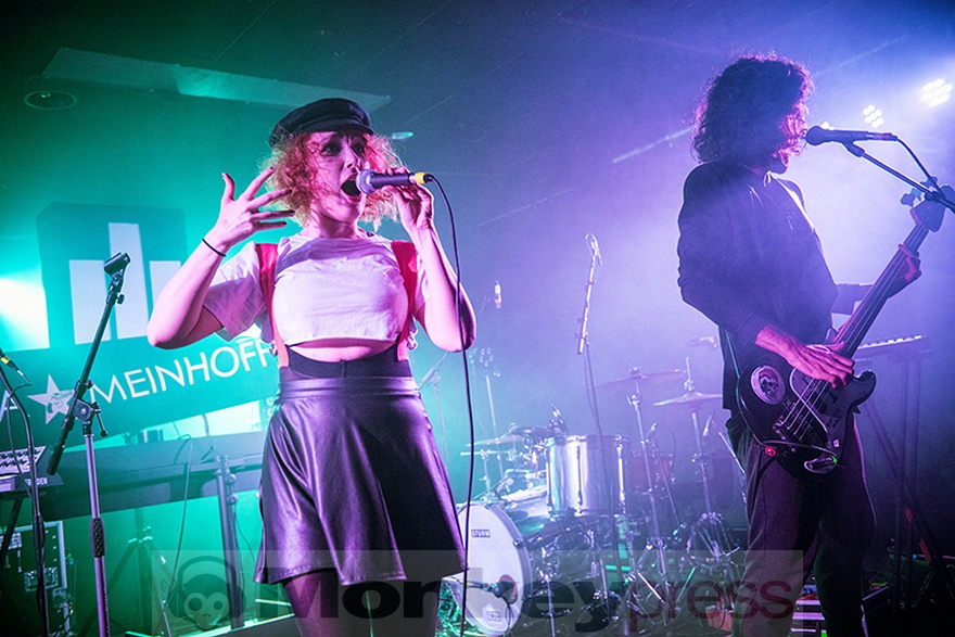 Prada Meinhoff, © Cécile Hautefeuille