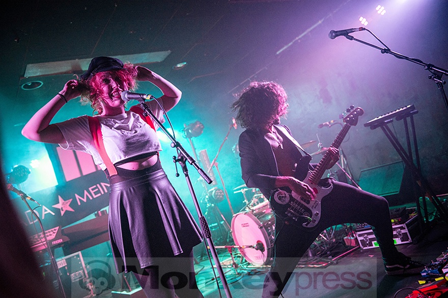 Fotos: PRADA MEINHOFF