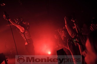 Fotos: TÜSN