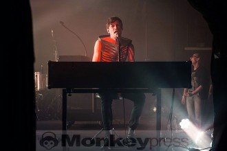 Fotos: TÜSN