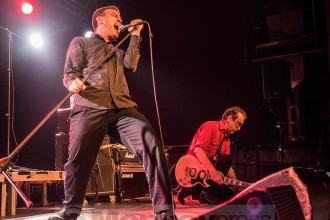 Fotos: DEAD KENNEDYS
